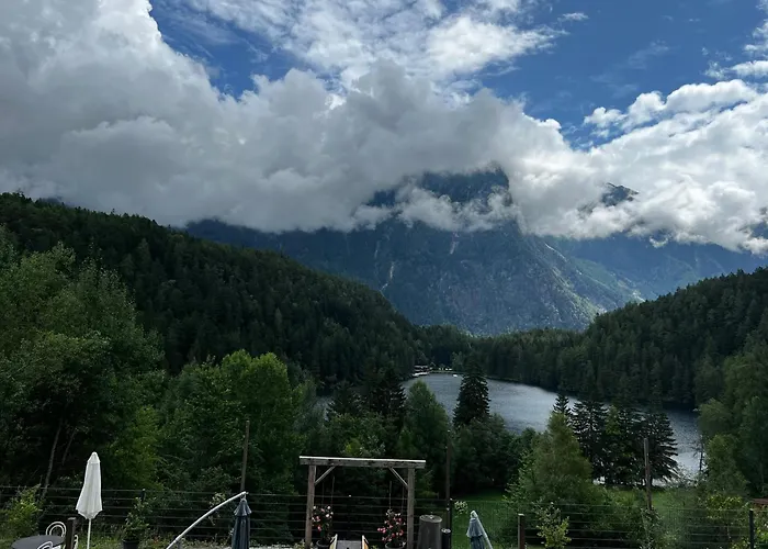 Piburg Seebichlhof Oetz